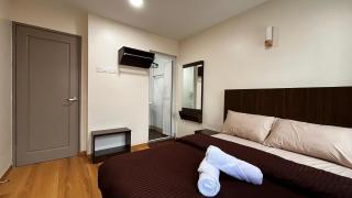 Skye Apartment Hotel - Brinchang - 8