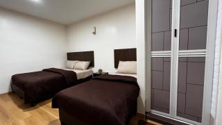 Skye Apartment Hotel - Brinchang - 6