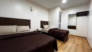 Skye Apartment Hotel - Brinchang - 5