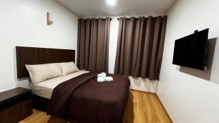 Skye Apartment Hotel - Brinchang - 4