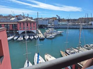 Acquarium dream apartment kate - Genoa - 9