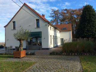 Villa Les Hauts - Frasnes-lez-Anvaing - 8