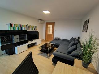 Apartment Weitblick - 9