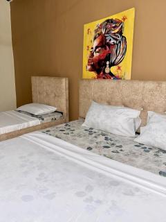 Gallery house - Città di Zanzibar - 8