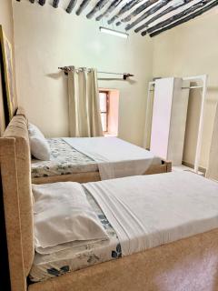Gallery house - Città di Zanzibar - 4