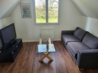 Maison moderne 180 m2, à 10 min du Circuit des 24h du Mans - Fatines - 1