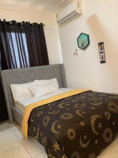 Chizzy Efizi Wellness Home - Madina - 7