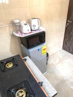 Chizzy Efizi Wellness Home - Madina - 6