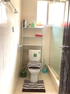 Chizzy Efizi Wellness Home - Madina - 5