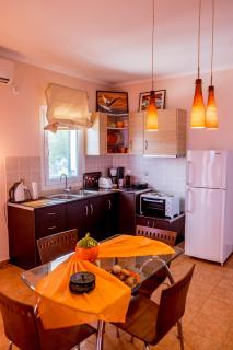 Verdeblu apartments - Tsoukaladhes - 3