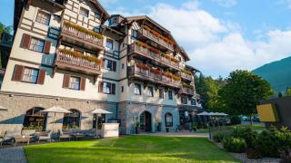 Savoy Hotel - Špindlerův Mlýn - 3