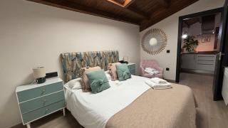 Apartamentos en el Valle del Jerte Flores para Angela - 1