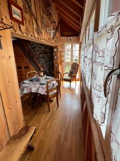 Gîte du Bien-Être - 6