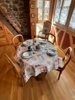 Gîte du Bien-Être - Kaysersberg - 5
