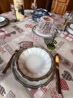 Gîte du Bien-Être - Kaysersberg - 4