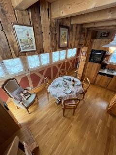 Gîte du Bien-Être - 2