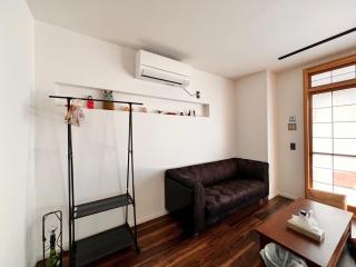 Kyoto Guesthouse Rantan - Vacation STAY 84834v - Nishi-kujō-Toriiguchichō - 3
