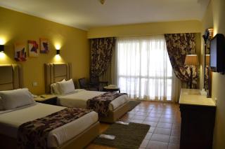 Royal Regency Club - Ultra All Inclusive - Sharm el Sheikh - 3