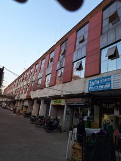 HotelTulsi - Damoh - 8