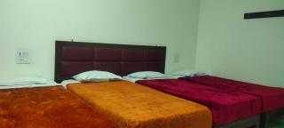 HotelTulsi - Damoh - 7