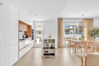 Casa Carlota - new build apartment in Torre del Mar - Torre del Mar - 4