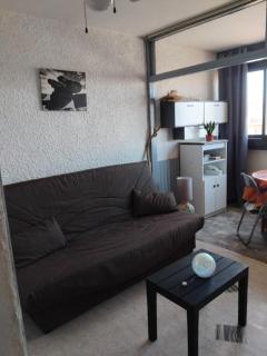 STUDIO Bis - PLAGE - Port-la-Nouvelle - 4