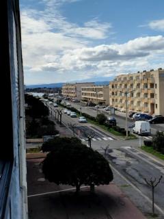 STUDIO Bis - PLAGE - Port-la-Nouvelle - 3