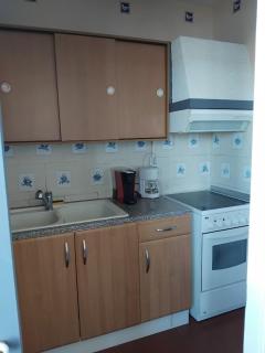 STUDIO Bis - PLAGE - 1