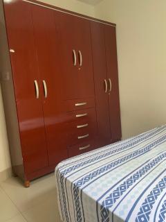 apartamento proximo prefeitura - Montes Claros - 1