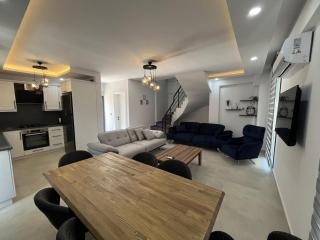 Pachira villas - Fethiye - 9
