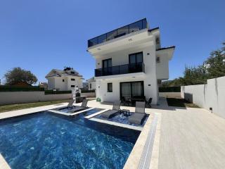 Pachira villas - Fethiye - 4