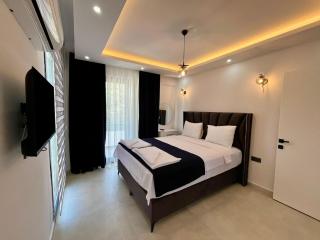 Pachira villas - Fethiye - 3