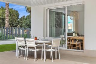 Casa Carlota - new build apartment in Torre del Mar - Torre del Mar - 0