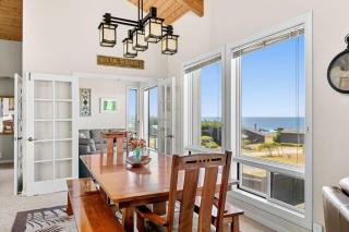 Stunning views near beaches and bluff - Sea Ranch - 1