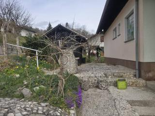 Ofta International guests house - Senovo - 8