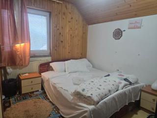 Ofta International guests house - Senovo - 6