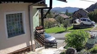 Ofta International guests house - Senovo - 2