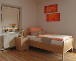 Ferienwohnung Wiesenblick - 9