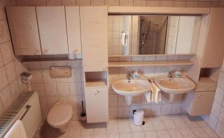 Ferienwohnung Wiesenblick - 7