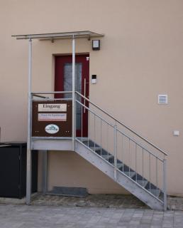 Ferienwohnung Wiesenblick - 5