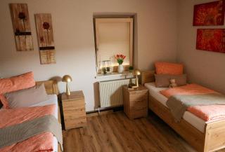 Ferienwohnung Wiesenblick - 4