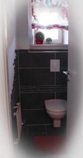 Ferienwohnung Wiesenblick - 3