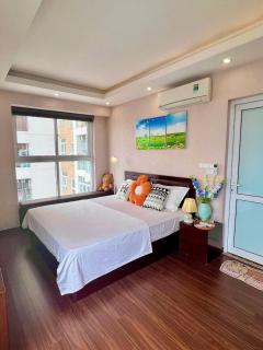 Calla 19 Homestay 3 bedrooms with Sea View Newlife Tower - 2