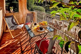Li Cabanoun, Studios au Soleil Issambres Sainte-Maxime à 3min de la plage à pied - Sainte-Maxime - 5