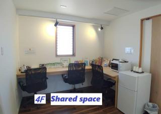 Kyoto Guesthouse Rantan - Vacation STAY 84841v - Nishi-kujō-Toriiguchichō - 4