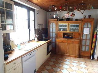 Landhausstil trifft Moderne - Muhlheim am Main - 7