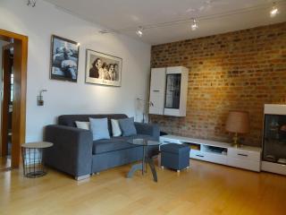 Landhausstil trifft Moderne - 9