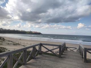 Apartamento la marina - Suances - 9