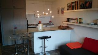 Petit Appart de Charme Eau chaude solaire Rénovation 2021 Wifi disponible Belvedere 5 - Saint-Luc - 3