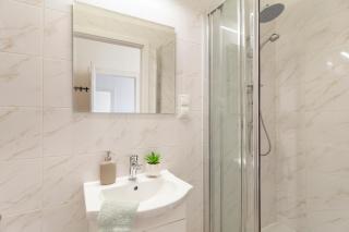 Alma in Cracow! 2 room by the gate to Old Town - Krakow - 5